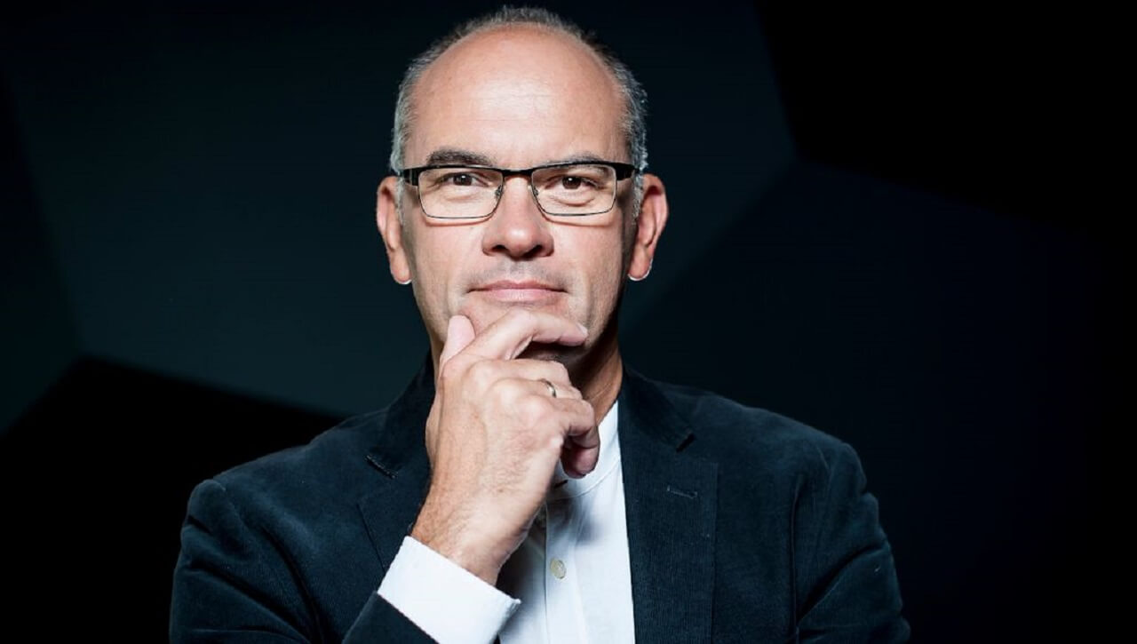 Gundel Takács Gábor: „Most mi vagyok én? Libsi, komcsi vagy jobbos? Esetleg szélsőjobbos?”